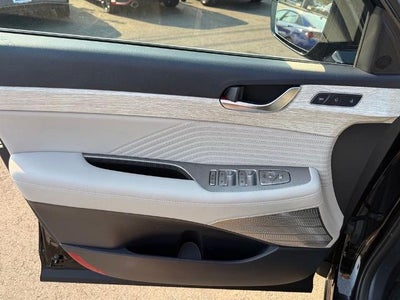 2023 Hyundai PALISADE Calligraphy AWD