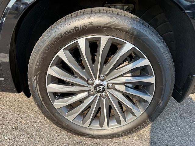 2023 Hyundai PALISADE Calligraphy AWD