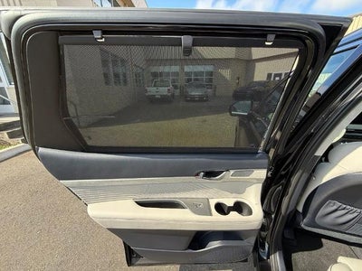 2023 Hyundai PALISADE Calligraphy AWD