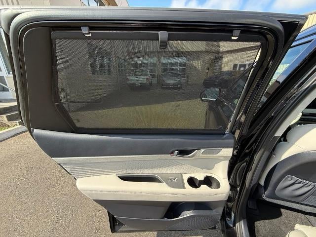 2023 Hyundai PALISADE Calligraphy AWD