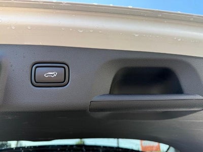 2025 Hyundai PALISADE Calligraphy Night Edition AWD
