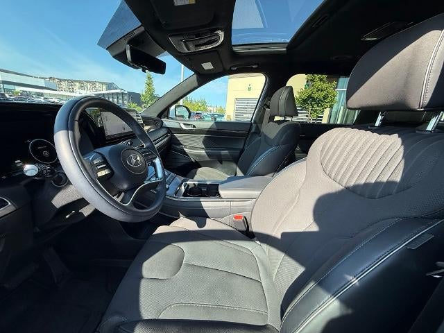 2025 Hyundai PALISADE Calligraphy Night Edition AWD