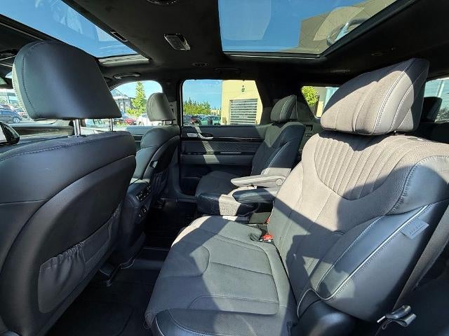 2025 Hyundai PALISADE Calligraphy Night Edition AWD