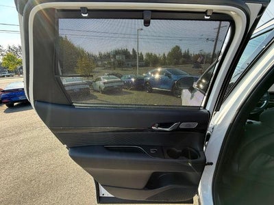 2025 Hyundai PALISADE Calligraphy Night Edition AWD