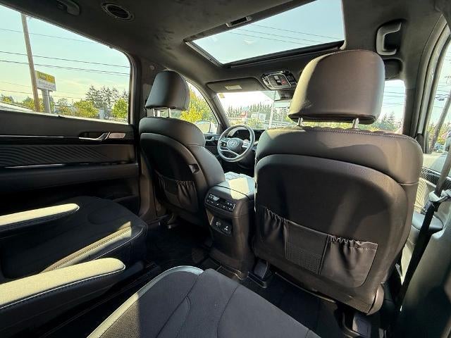 2025 Hyundai PALISADE Calligraphy Night Edition AWD