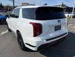 2025 Hyundai PALISADE Calligraphy Night Edition AWD