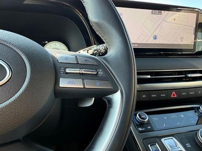 2025 Hyundai PALISADE Calligraphy Night Edition AWD
