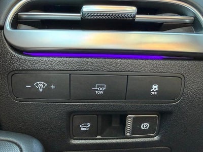2025 Hyundai PALISADE Calligraphy Night Edition AWD