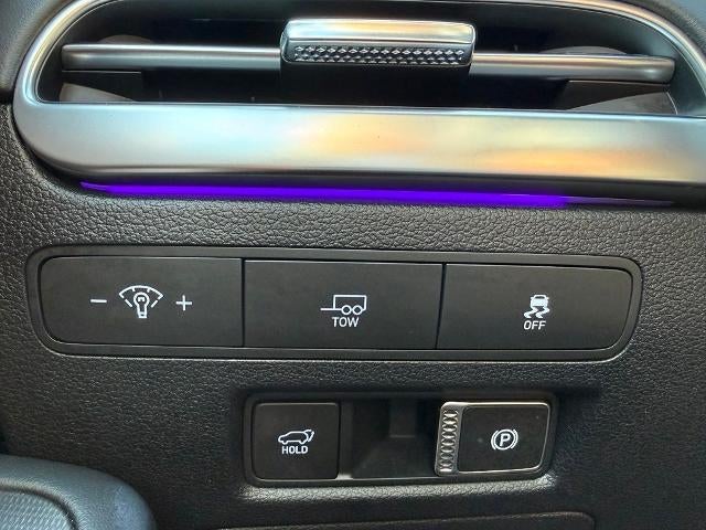 2025 Hyundai PALISADE Calligraphy Night Edition AWD