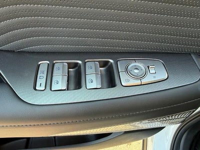 2025 Hyundai PALISADE Calligraphy Night Edition AWD