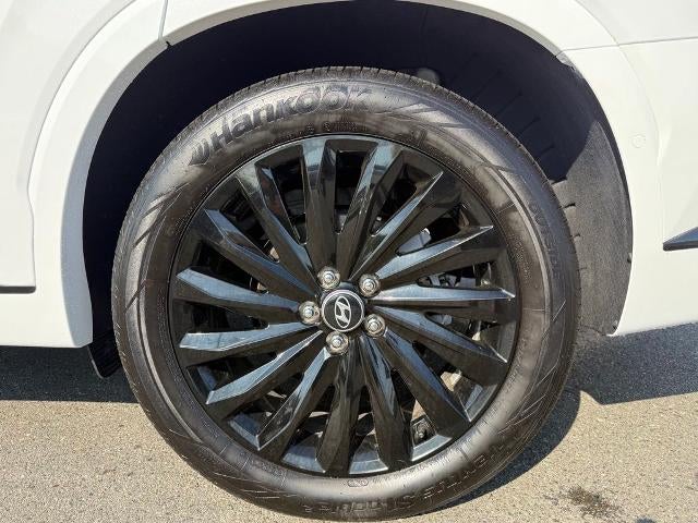 2025 Hyundai PALISADE Calligraphy Night Edition AWD