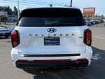 2025 Hyundai PALISADE Calligraphy Night Edition AWD