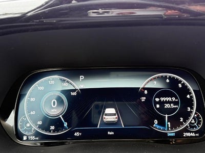 2022 Hyundai PALISADE Calligraphy AWD