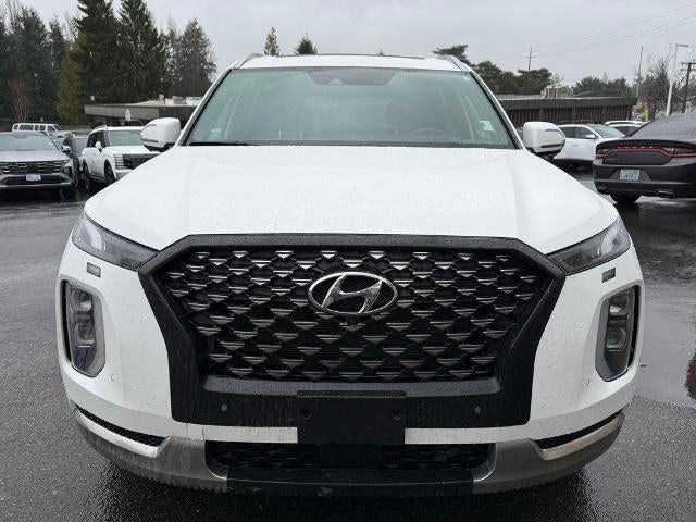 2022 Hyundai PALISADE Calligraphy AWD