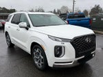 2022 Hyundai PALISADE Calligraphy AWD