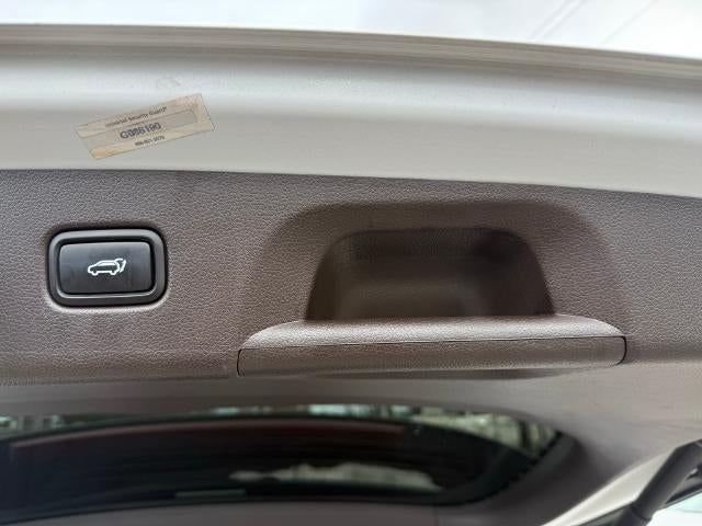 2021 Hyundai PALISADE Calligraphy AWD