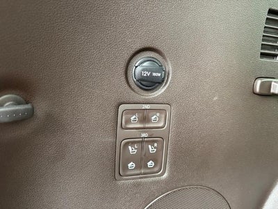 2021 Hyundai PALISADE Calligraphy AWD