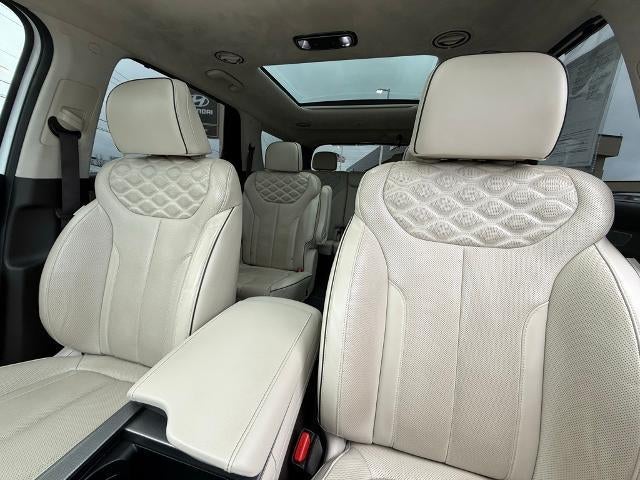 2021 Hyundai PALISADE Calligraphy AWD