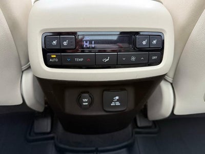 2021 Hyundai PALISADE Calligraphy AWD