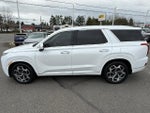 2021 Hyundai PALISADE Calligraphy AWD