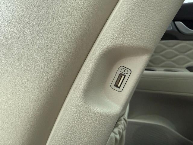 2021 Hyundai PALISADE Calligraphy AWD