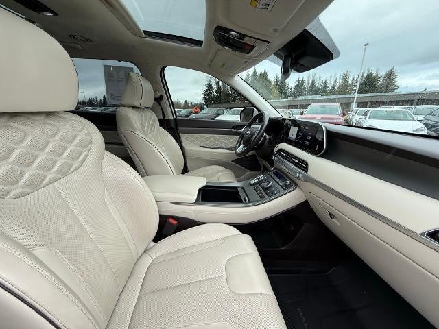 2021 Hyundai PALISADE Calligraphy AWD
