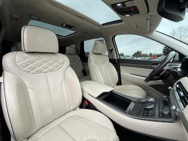 2021 Hyundai PALISADE Calligraphy AWD