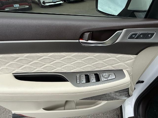 2021 Hyundai PALISADE Calligraphy AWD