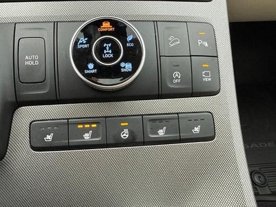 2021 Hyundai PALISADE Calligraphy AWD