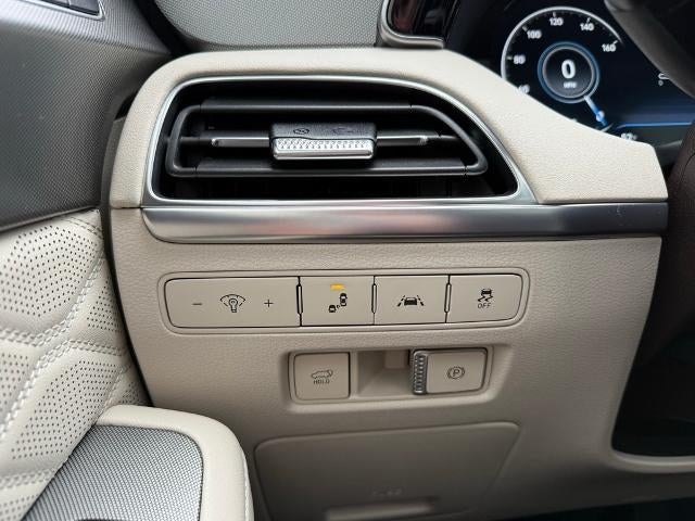 2021 Hyundai PALISADE Calligraphy AWD