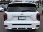 2021 Hyundai PALISADE Calligraphy AWD