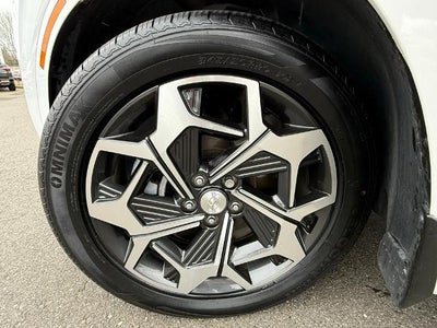 2021 Hyundai PALISADE Calligraphy AWD