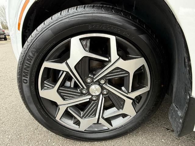 2021 Hyundai PALISADE Calligraphy AWD