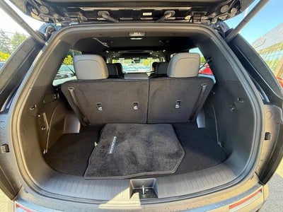 2026 Hyundai PALISADE XRT Pro AWD