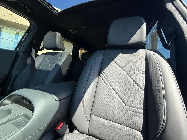 2026 Hyundai PALISADE XRT Pro AWD