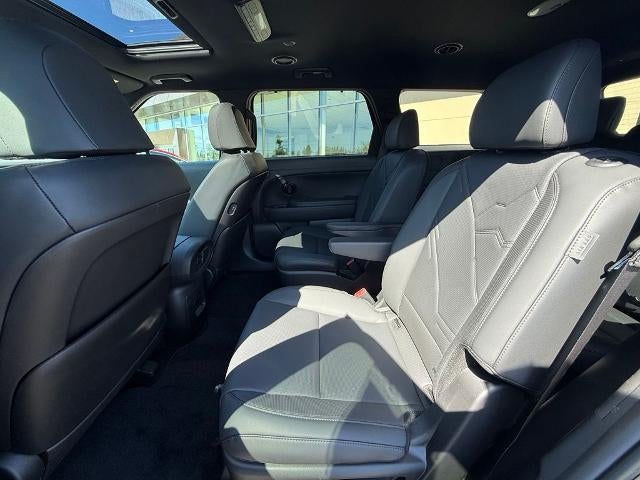 2026 Hyundai PALISADE XRT Pro AWD