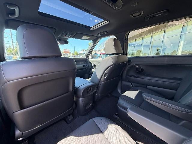 2026 Hyundai PALISADE XRT Pro AWD