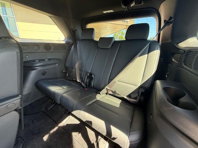 2026 Hyundai PALISADE XRT Pro AWD