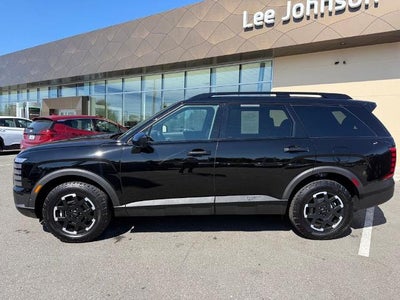 2026 Hyundai PALISADE XRT Pro AWD