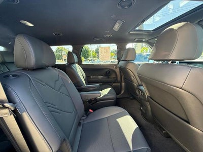 2026 Hyundai PALISADE XRT Pro AWD