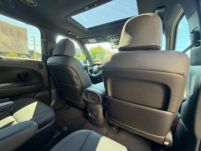 2026 Hyundai PALISADE XRT Pro AWD