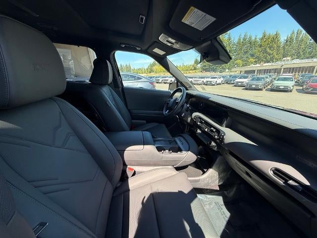 2026 Hyundai PALISADE XRT Pro AWD