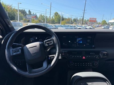 2026 Hyundai PALISADE XRT Pro AWD