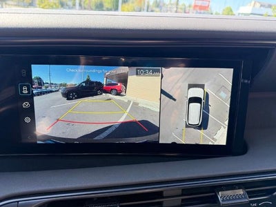 2026 Hyundai PALISADE XRT Pro AWD