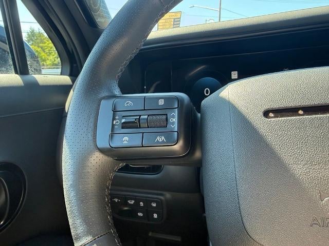 2026 Hyundai PALISADE XRT Pro AWD