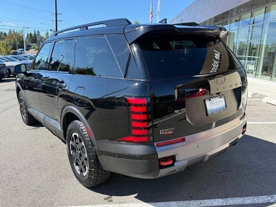 2026 Hyundai PALISADE XRT Pro AWD