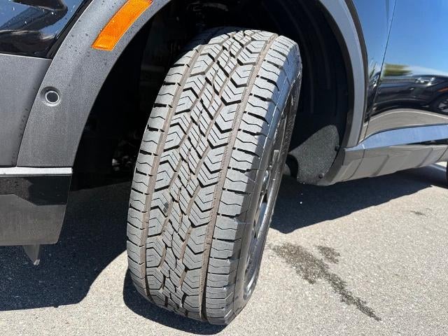 2026 Hyundai PALISADE XRT Pro AWD