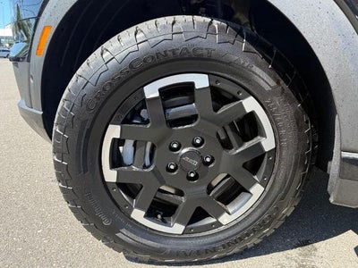 2026 Hyundai PALISADE XRT Pro AWD