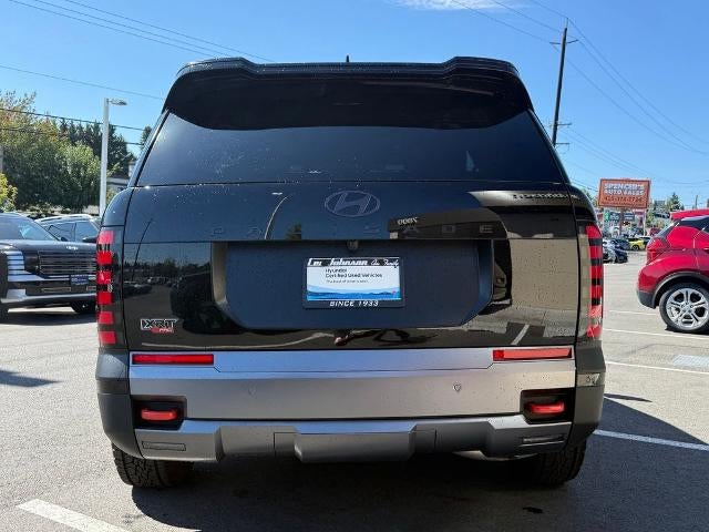 2026 Hyundai PALISADE XRT Pro AWD