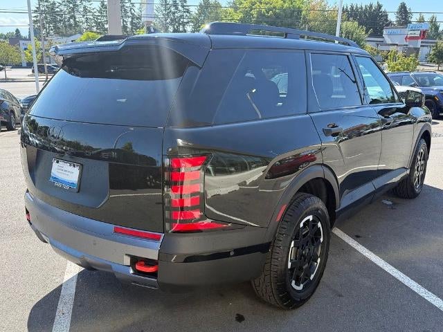 2026 Hyundai PALISADE XRT Pro AWD